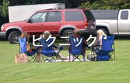 ピクニック