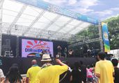 ライブ 会場設営プラン